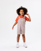 Ric Rac Burton Overall