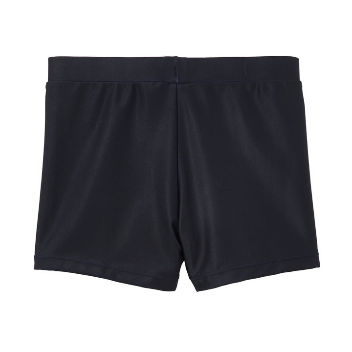 Milky Happy Days Swim Short - Midnight Blue