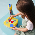 Mini Lunchbox - Spidey