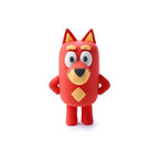 Bluey & Friends - Rusty