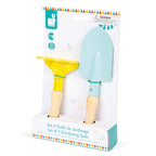 Happy Garden Tools