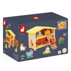 My First Hen House