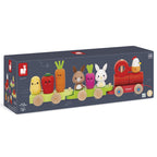 Farmyard Train