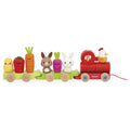 Farmyard Train