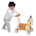Donkey Ride On