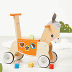 Donkey Ride On