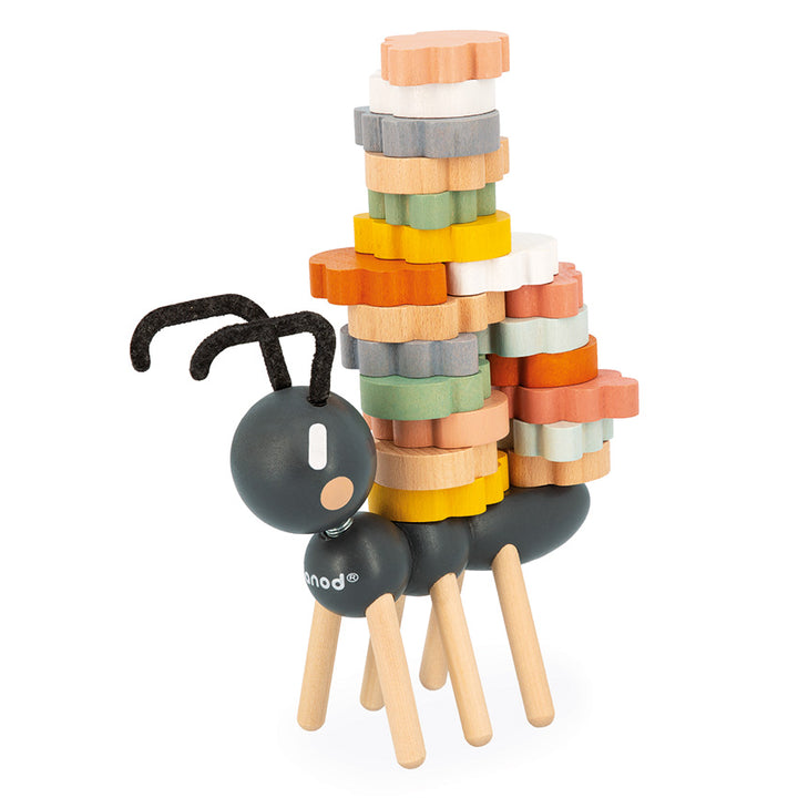 Janod - Cocoon Ant Balance Game