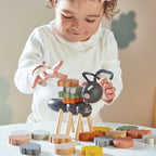 Cocoon Ant Balance Game