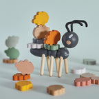 Cocoon Ant Balance Game