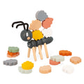 Cocoon Ant Balance Game