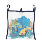 Ocean Bath Puzzle