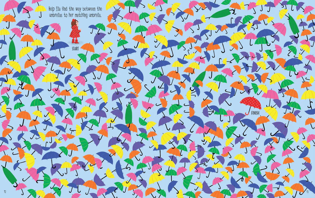 Totally Amazing - Mazes Vol. 3