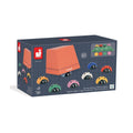 Ladybird Memory Game