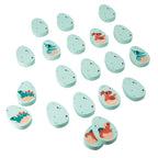 Dino Memory Game