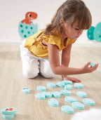Dino Memory Game