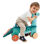 Dino Ride On Portosaurus