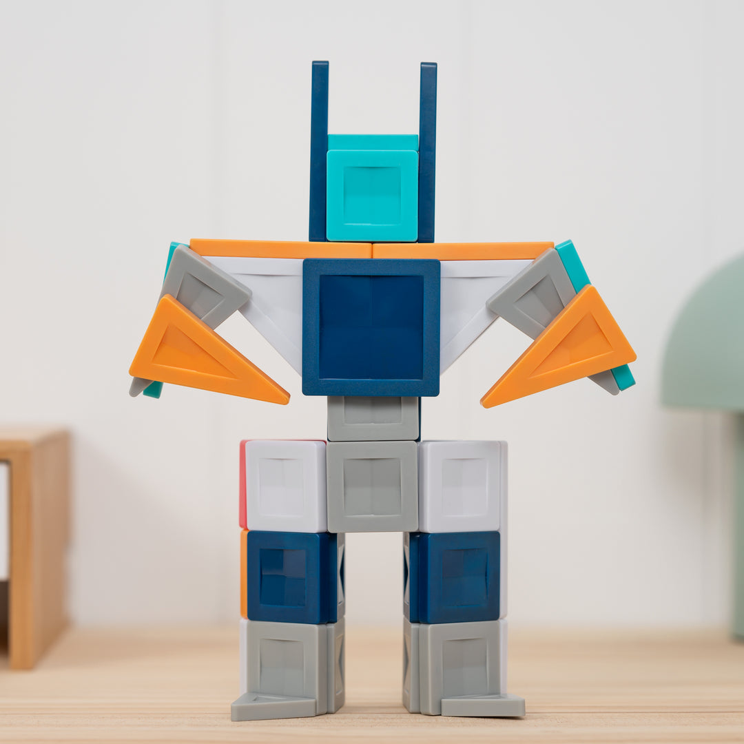 Connetix Tiles -70 Piece PRO | Constructor Set