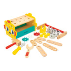 BricoKids DIY Robot Tool Box