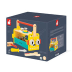 BricoKids DIY Robot Tool Box