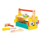 BricoKids DIY Robot Tool Box