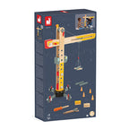 Giant Crane