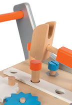BricoKids DIY Trolley