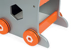 BricoKids DIY Trolley