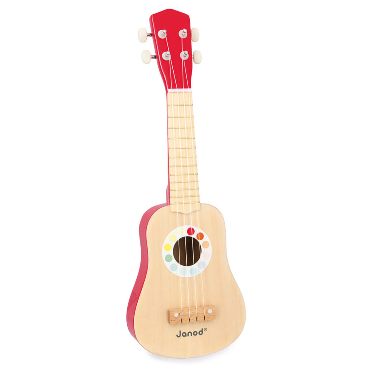 Confetti Ukelele