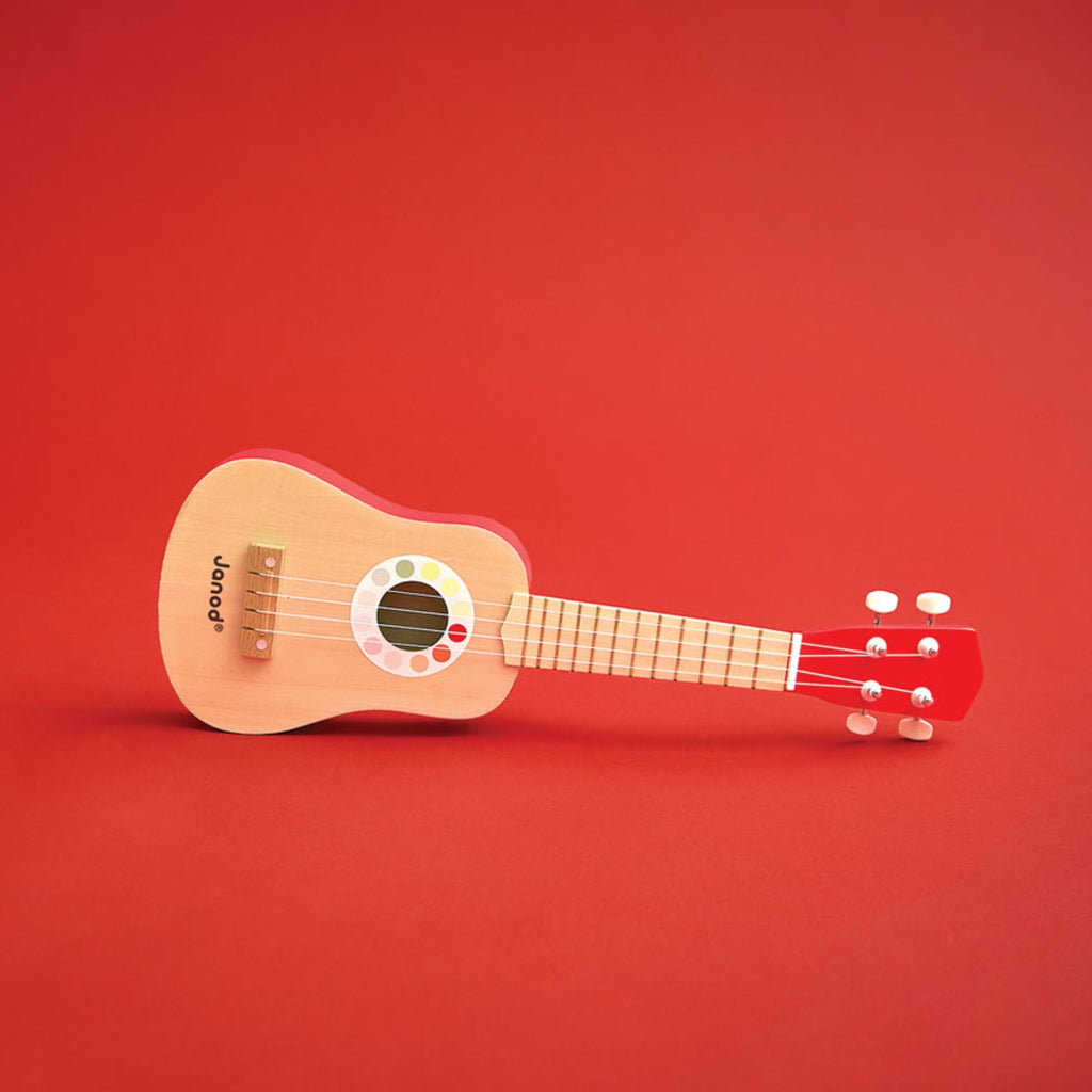 Confetti Ukelele