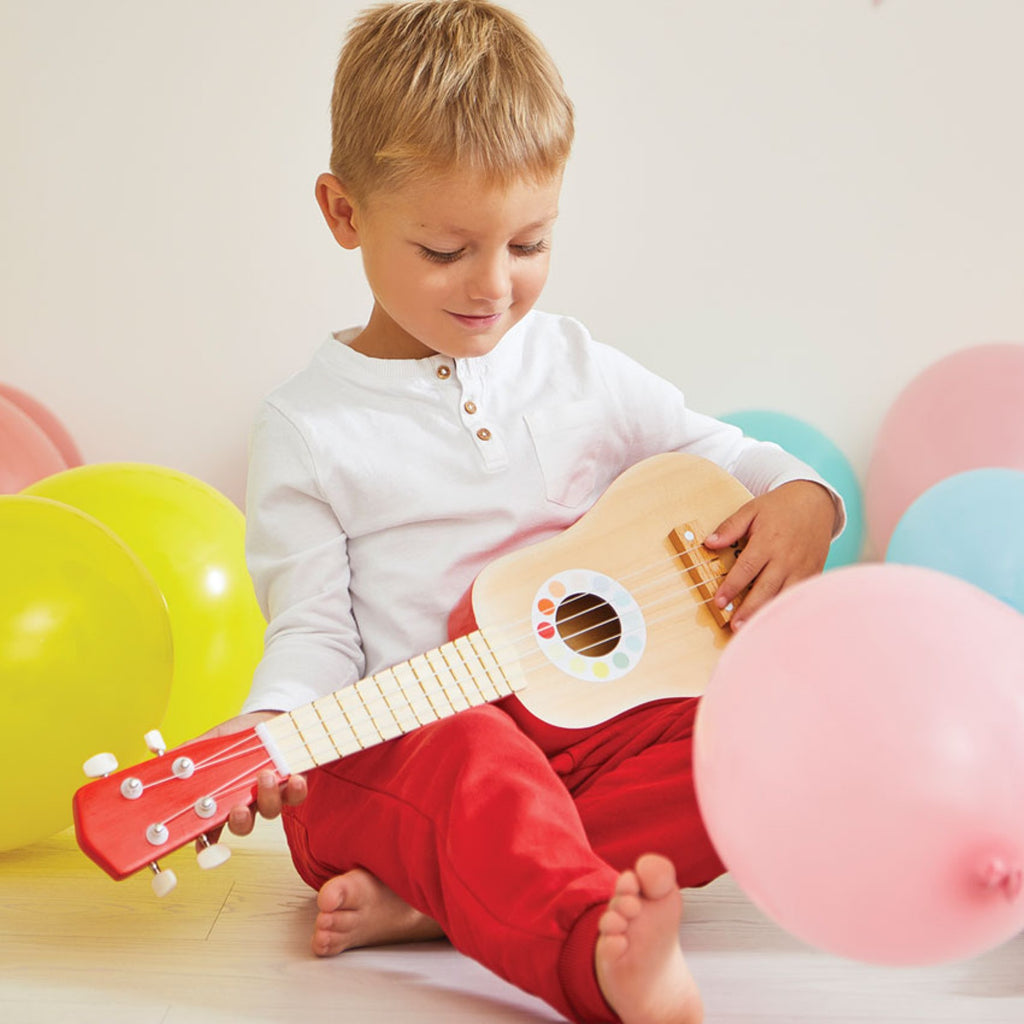 Confetti Ukelele