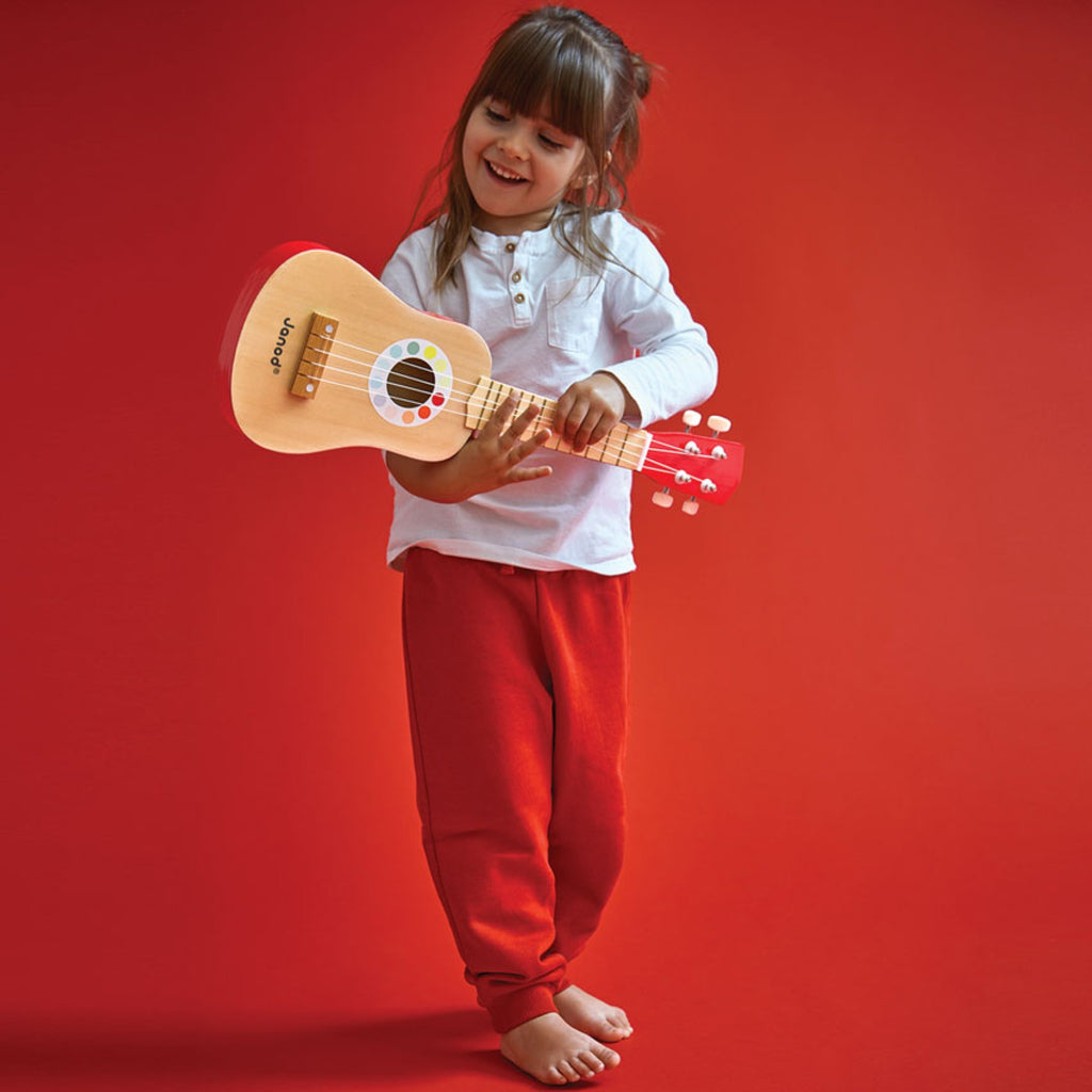 Confetti Ukelele