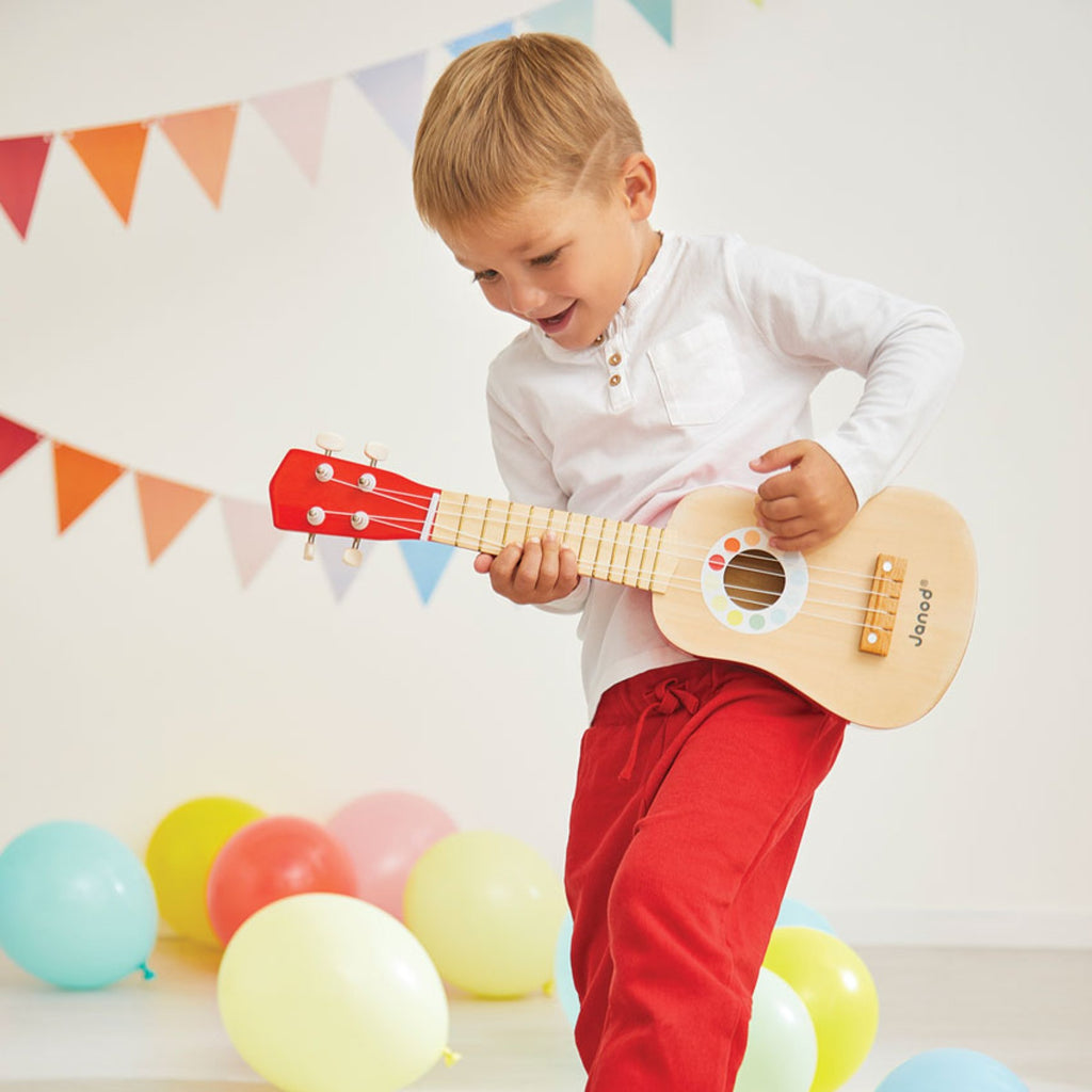 Confetti Ukelele
