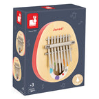 Confetti Kalimba