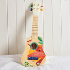 Gioia Ukulele