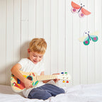 Gioia Ukulele