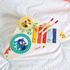 Gioia Musical Table