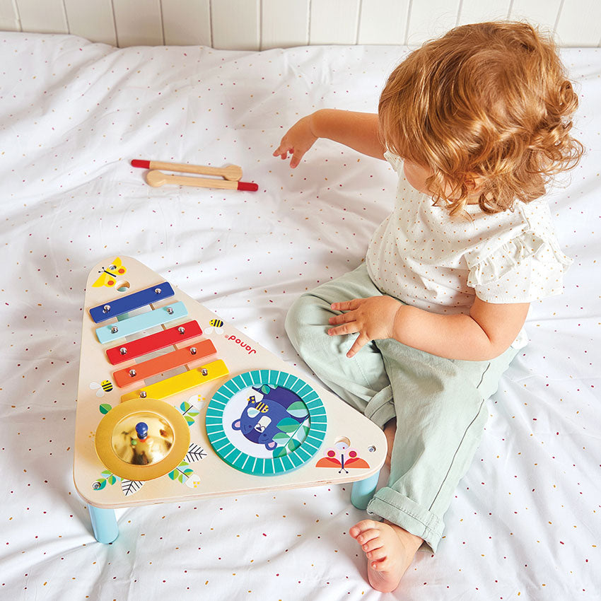 Janod - Gioia Musical Table
