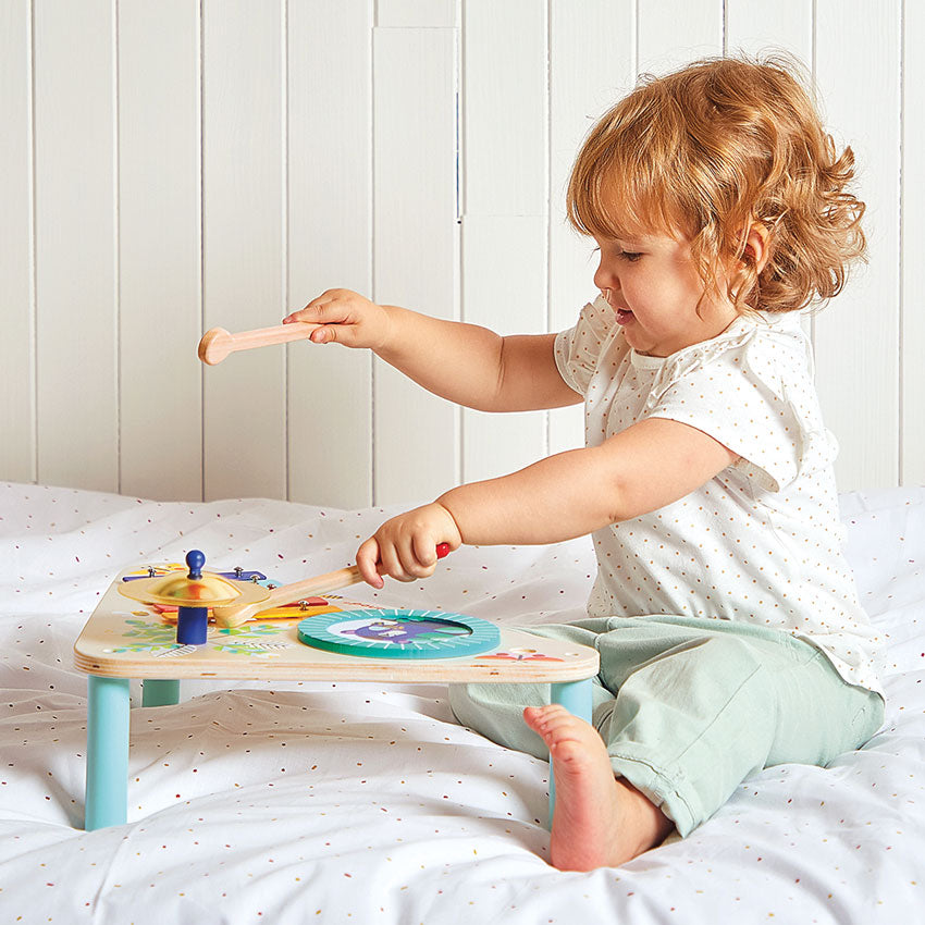 Janod - Gioia Musical Table