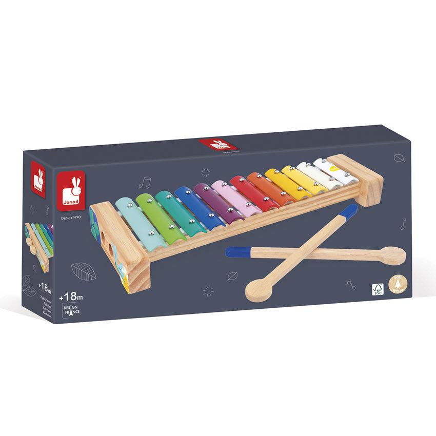 Janod - Gioia Xylophone