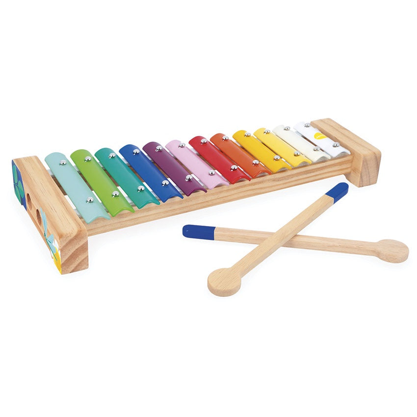 Janod - Gioia Xylophone