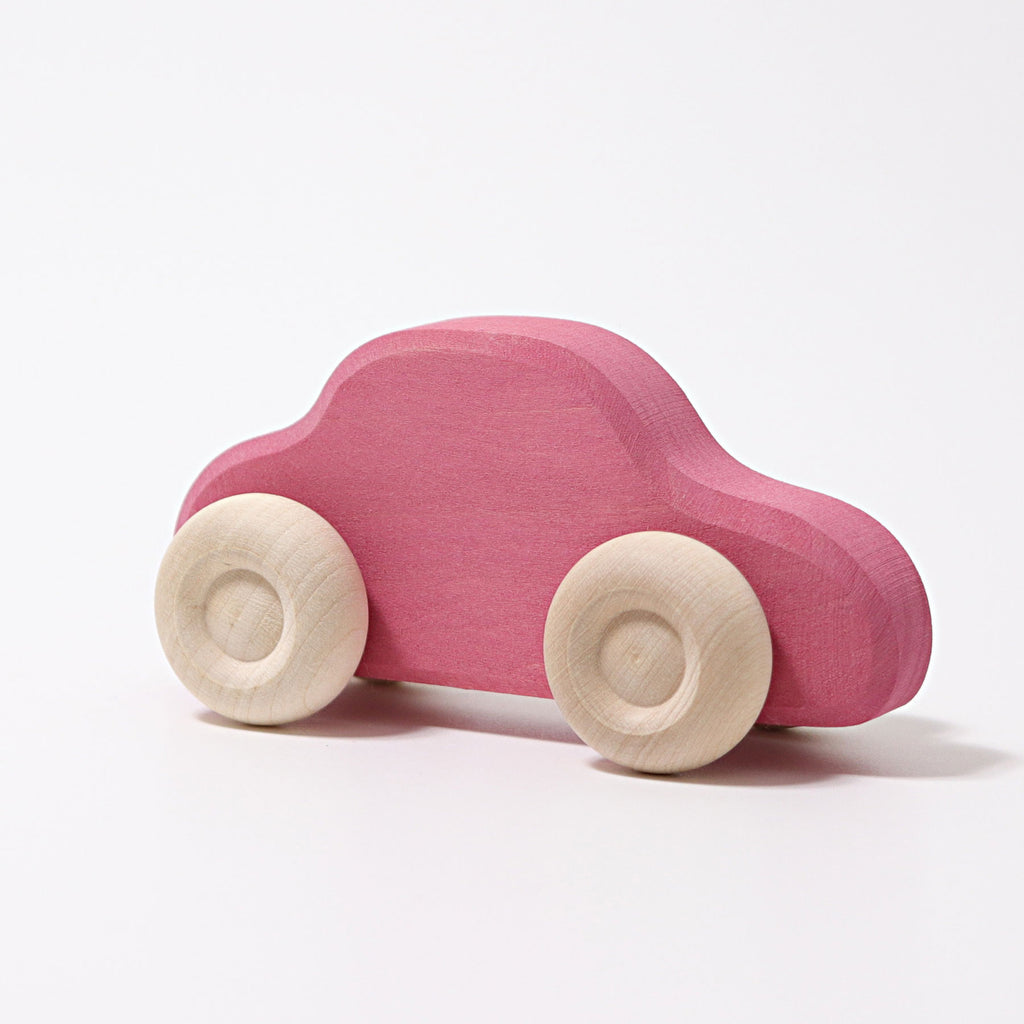 Cars Slimline - Set of 5