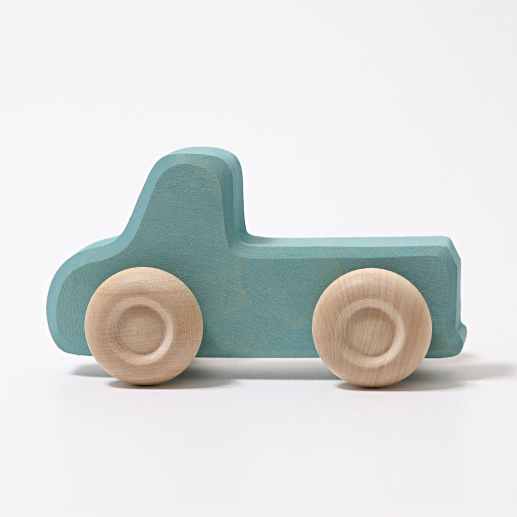 Cars Slimline - Set of 5