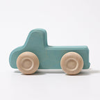 Cars Slimline - Set of 5