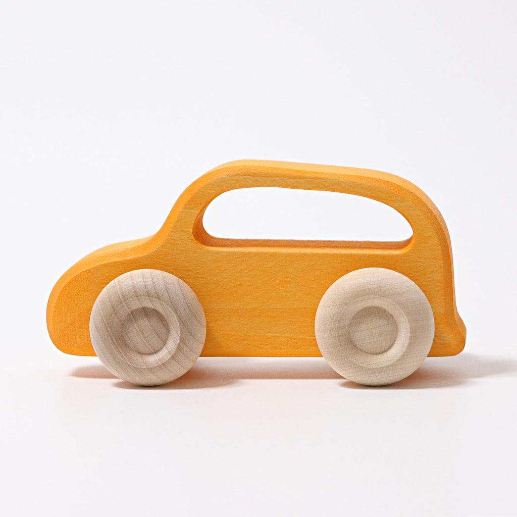 Cars Slimline - Set of 5