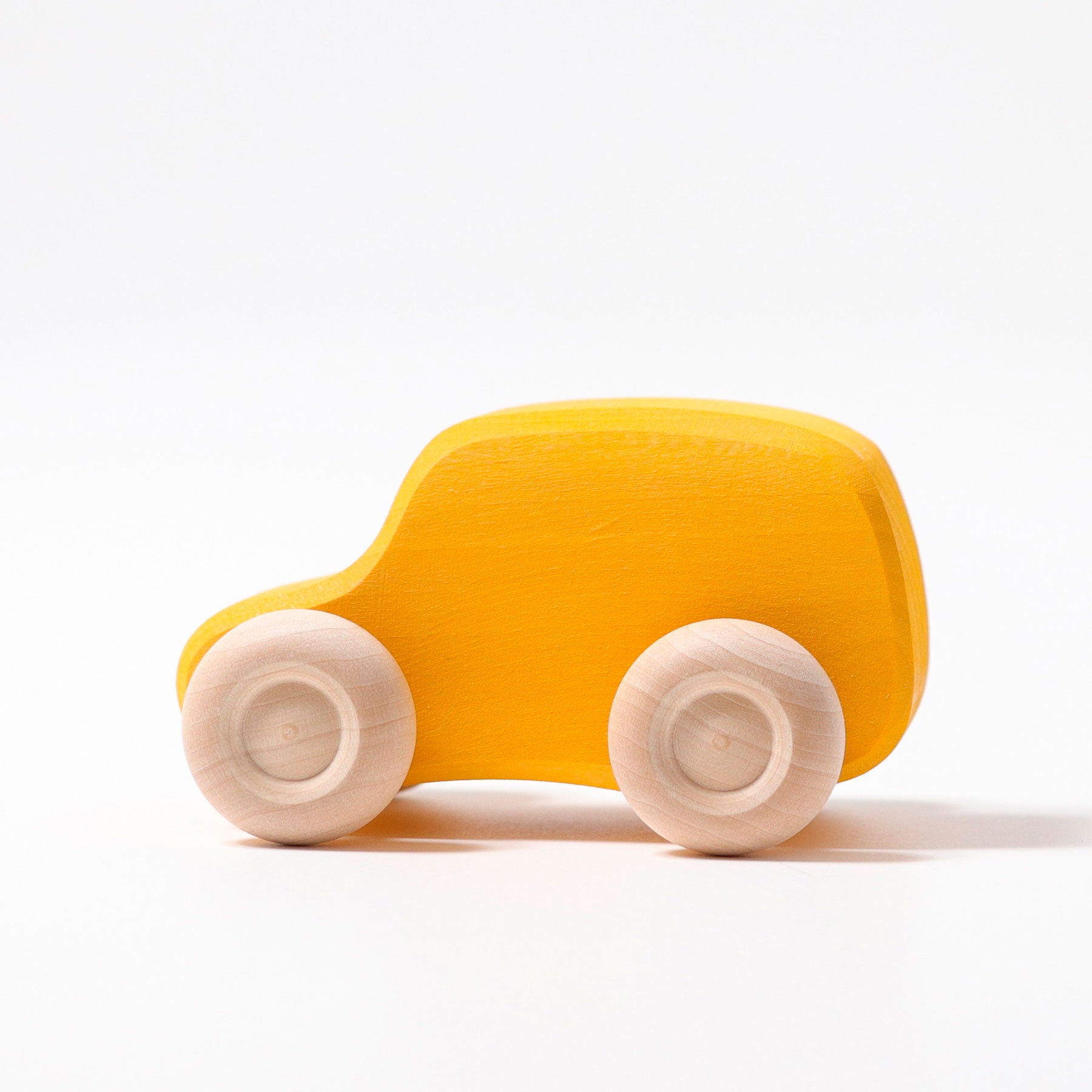 Grimm's Cars Coloured - Set of 6