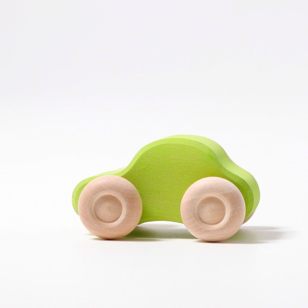 Grimm's Cars Coloured - Set of 6