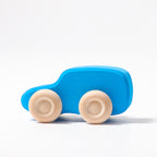 Cars Coloured - Set of 6