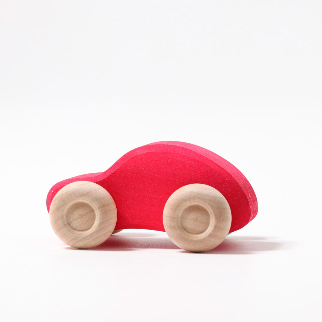 Grimm's Cars Coloured - Set of 6