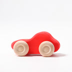 Cars Coloured - Set of 6
