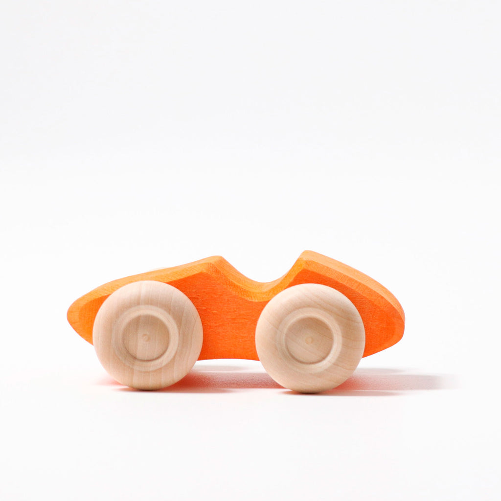 Grimm's Cars Coloured - Set of 6